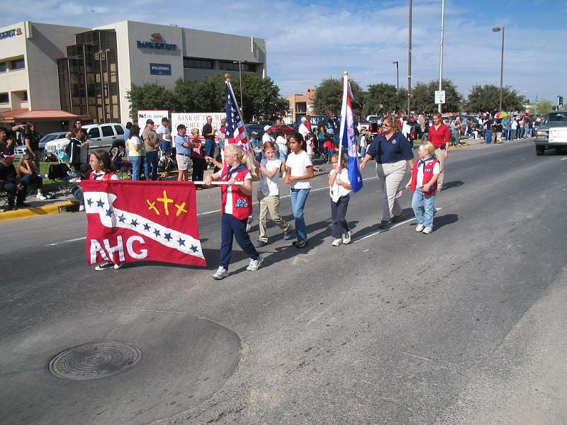 VetdayFall07 047